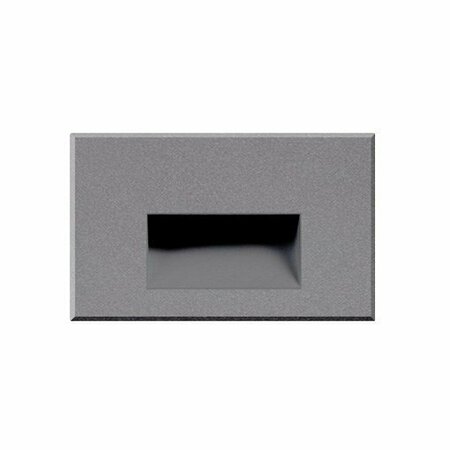 KUZCO LIGHTING Sonic Grey Recessed Lighting ER3003-GY